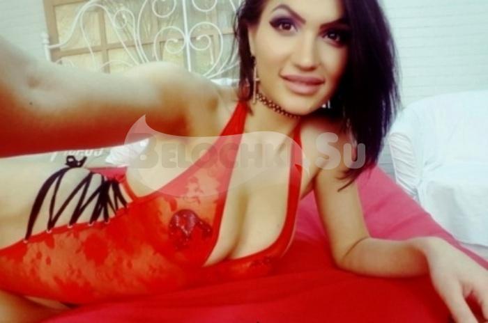 Проститутка Вика г. Армянск